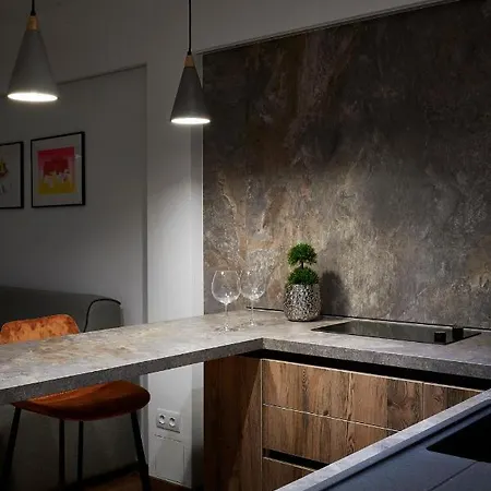 Hrebienok Mountain Stary Smokovec * Високе-Татри