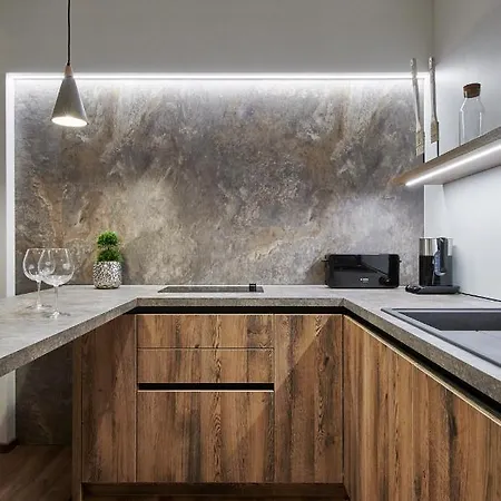 Hrebienok Mountain Stary Smokovec