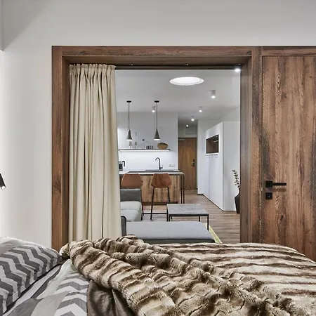 Hrebienok Mountain Stary Smokovec *