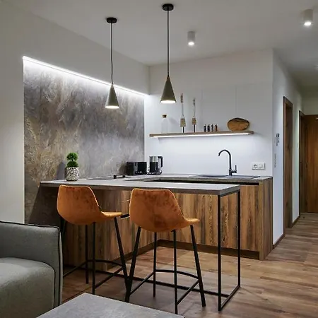 Hrebienok Mountain Stary Smokovec * Високе-Татри