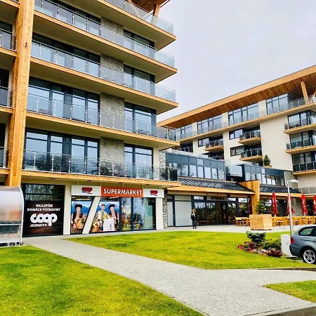 Hrebienok Mountain Stary Smokovec *