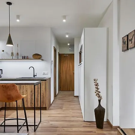 Hrebienok Mountain Stary Smokovec * Vysoké Tatry